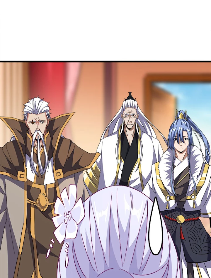 従者は大魔皇 167話 - 30