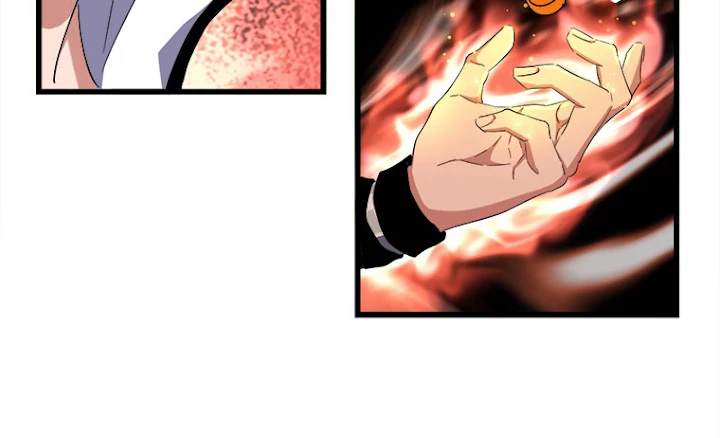 従者は大魔皇 173話 - 77