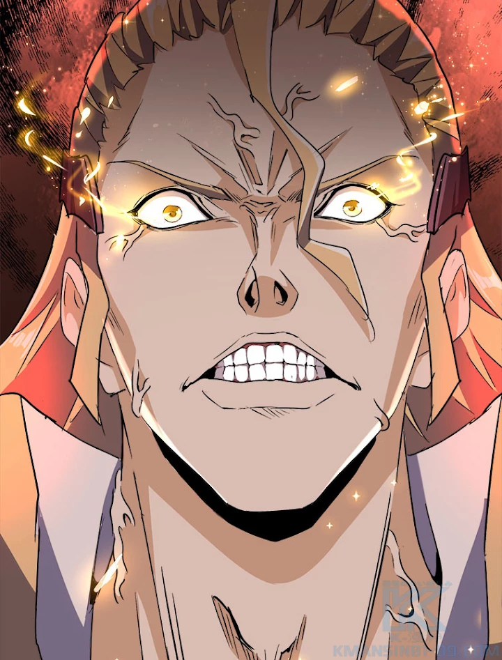 従者は大魔皇 154話 - 4