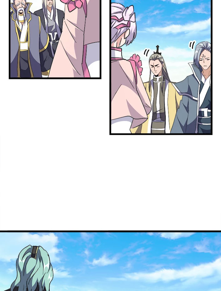 従者は大魔皇 169話 - 59