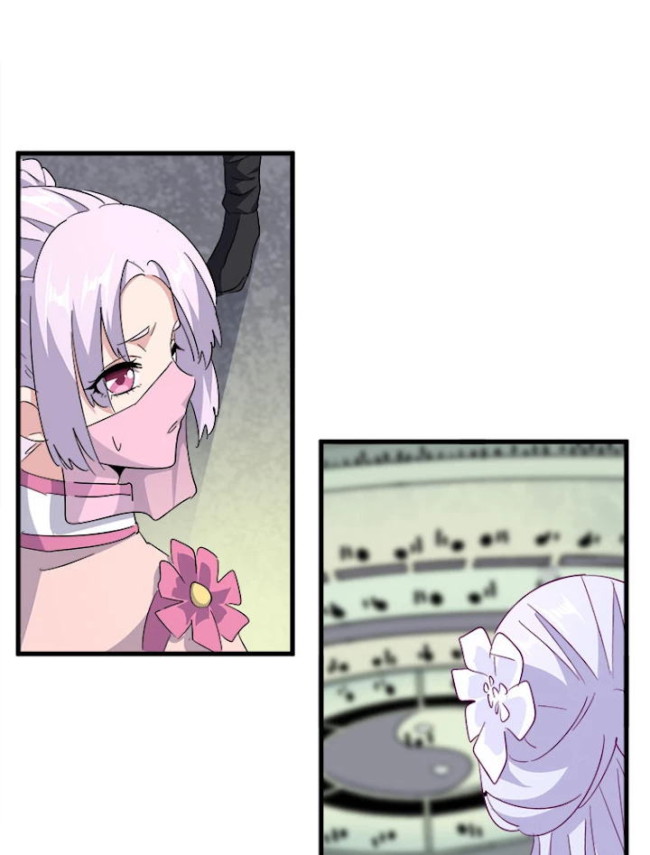 従者は大魔皇 163話 - 26