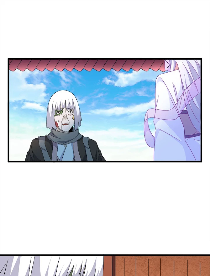 従者は大魔皇 159話 - 26