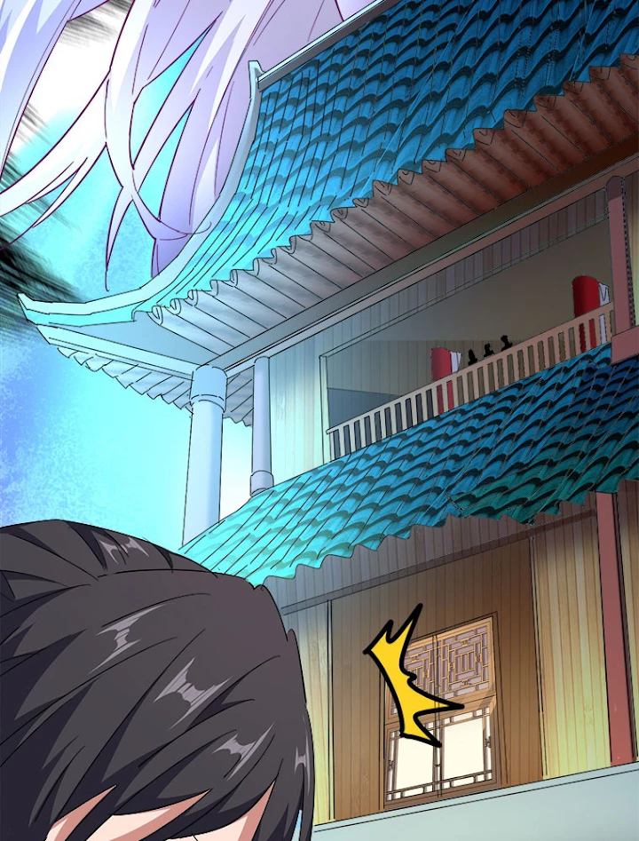 従者は大魔皇 170話 - 65