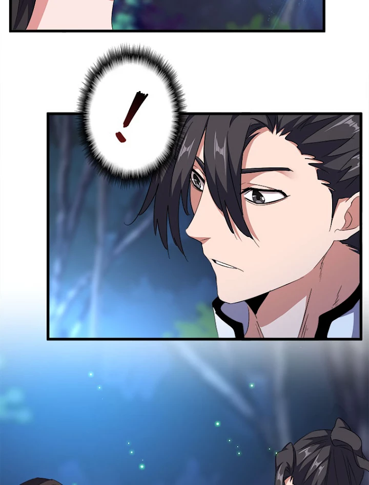 従者は大魔皇 157話 - 21