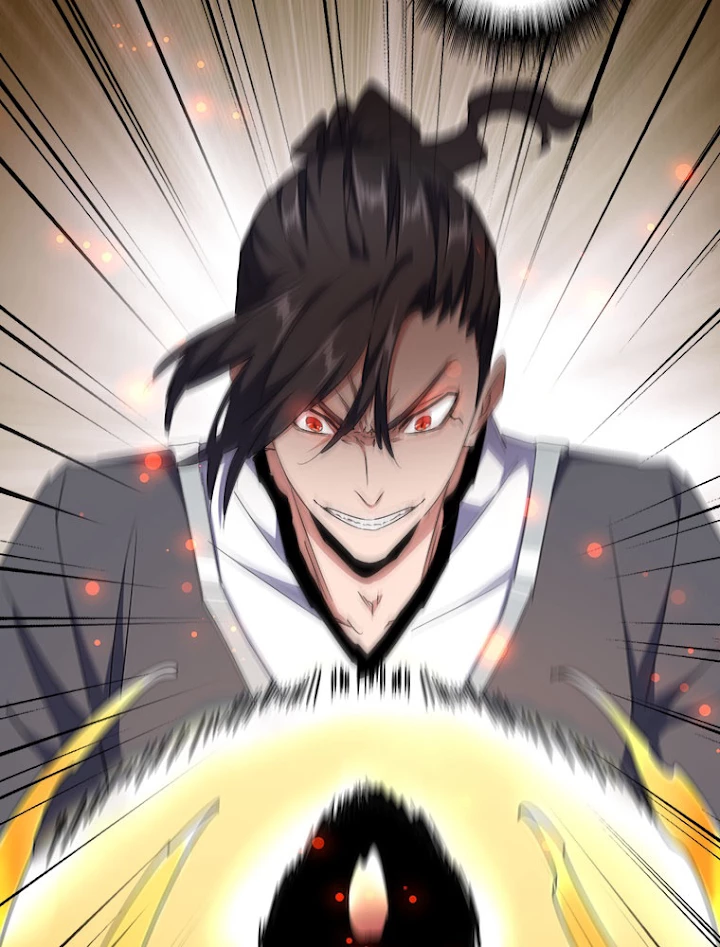 従者は大魔皇 154話 - 23