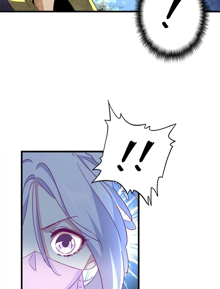 従者は大魔皇 166話 - 50