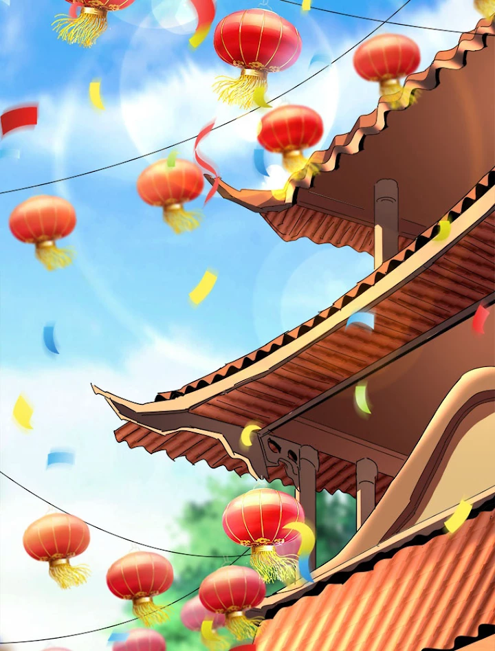 従者は大魔皇 159話 - 45