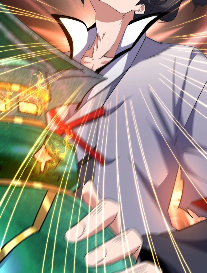 従者は大魔皇 168話 - 54