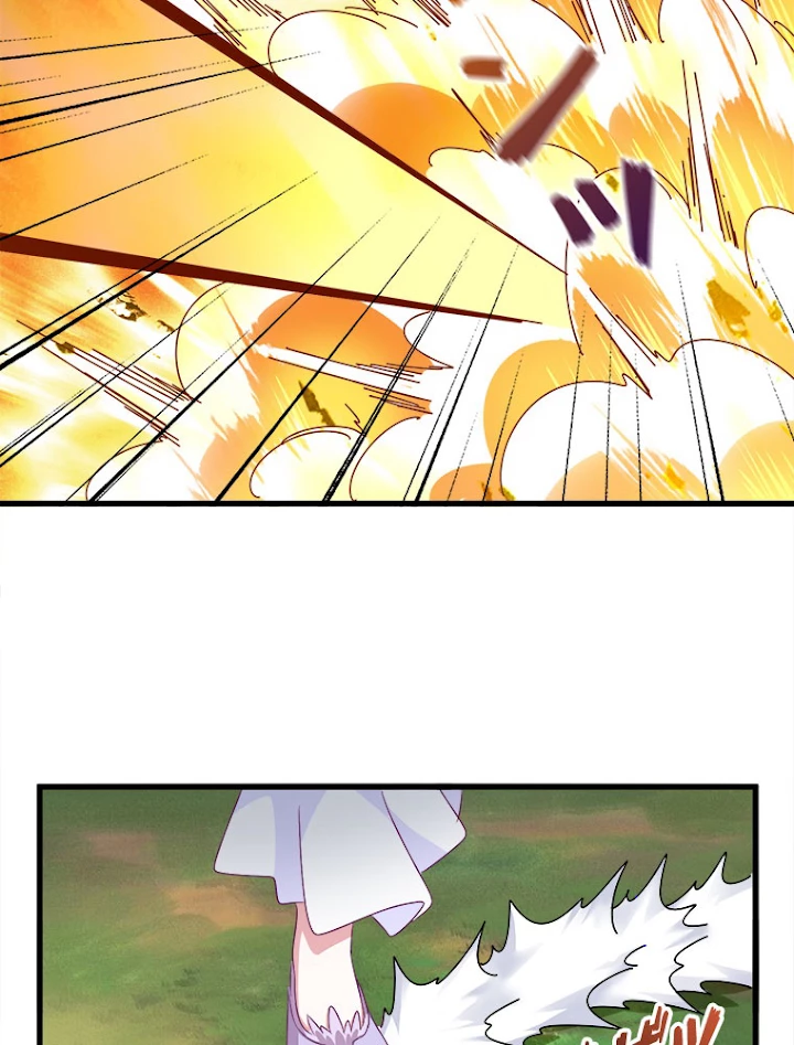 従者は大魔皇 154話 - 27