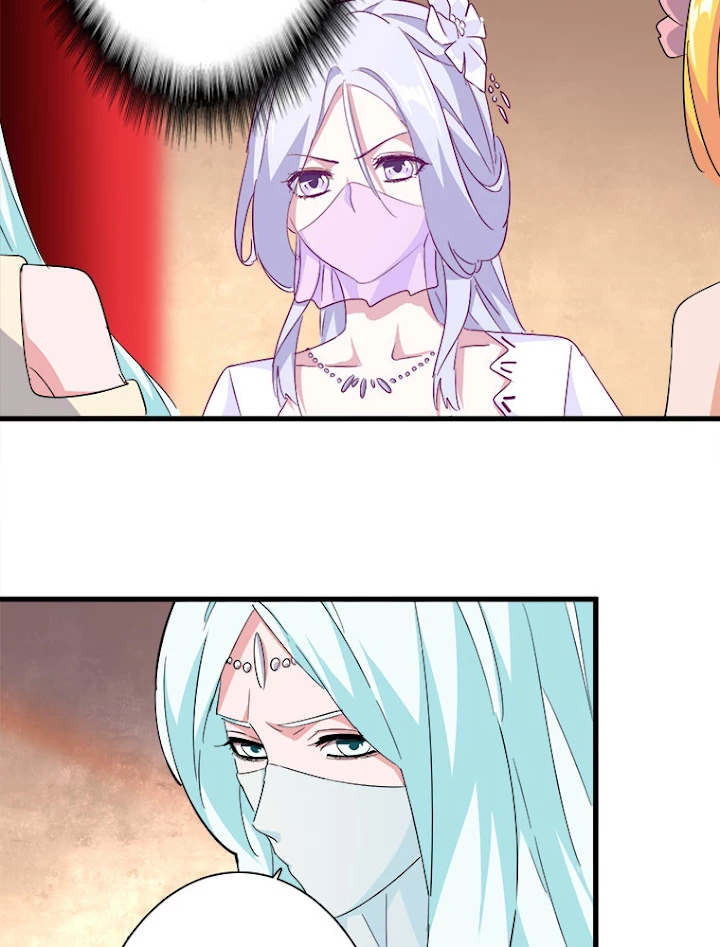 従者は大魔皇 166話 - 53