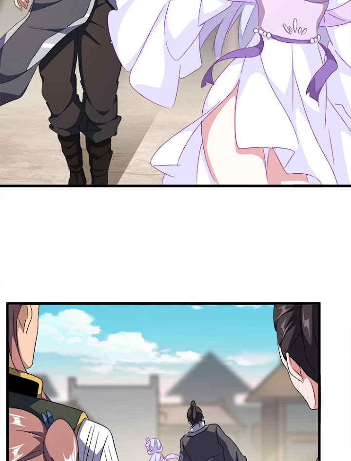 従者は大魔皇 156話 - 32