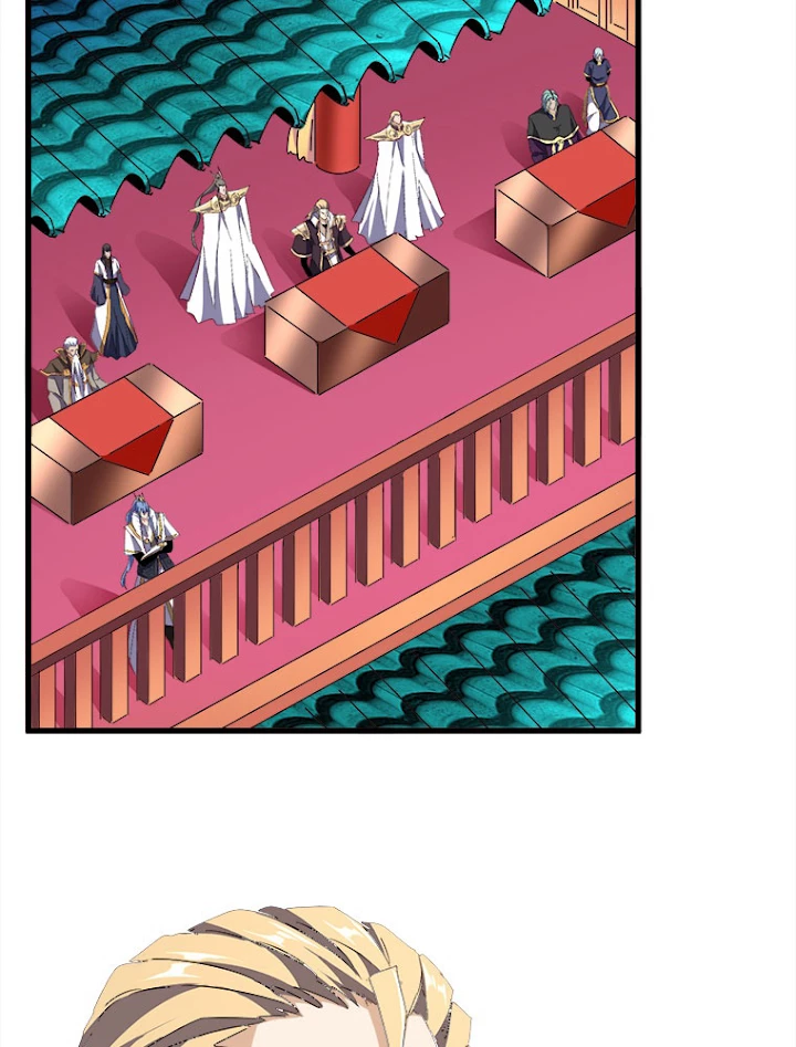 従者は大魔皇 159話 - 48