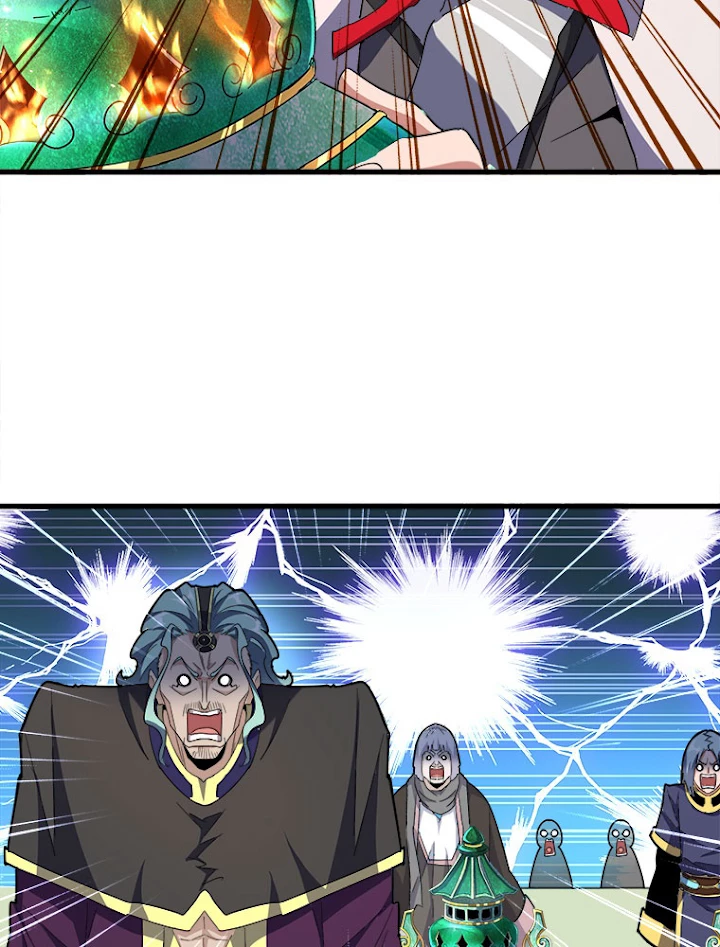 従者は大魔皇 168話 - 57