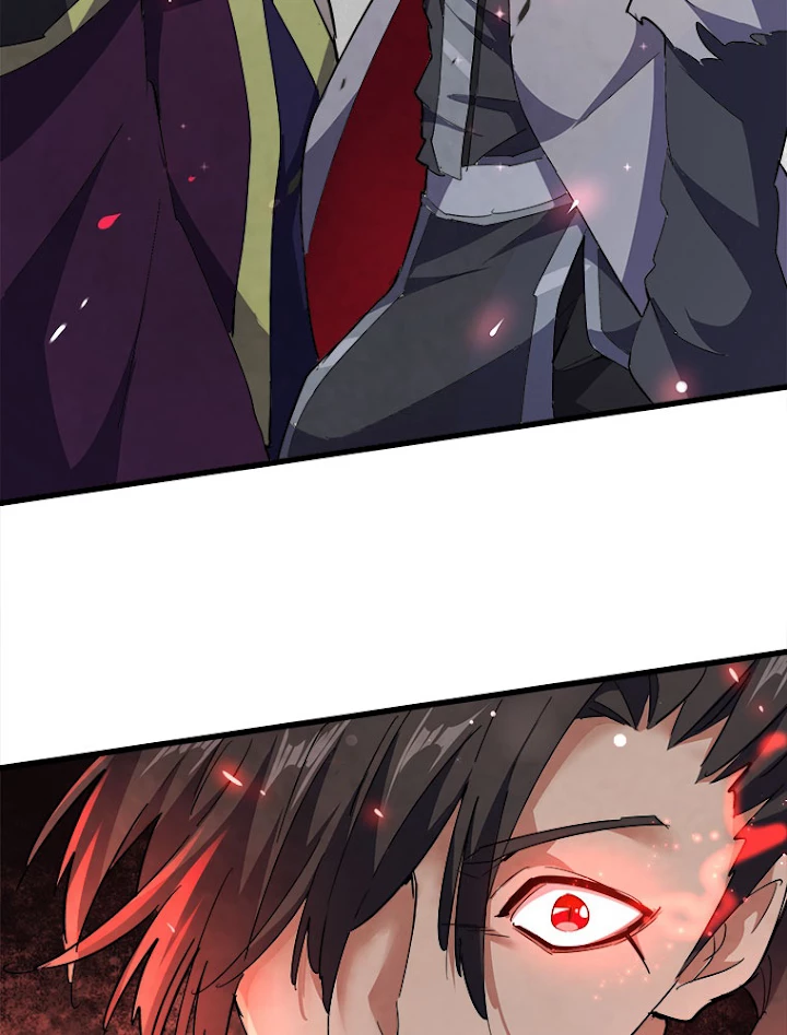 従者は大魔皇 162話 - 51