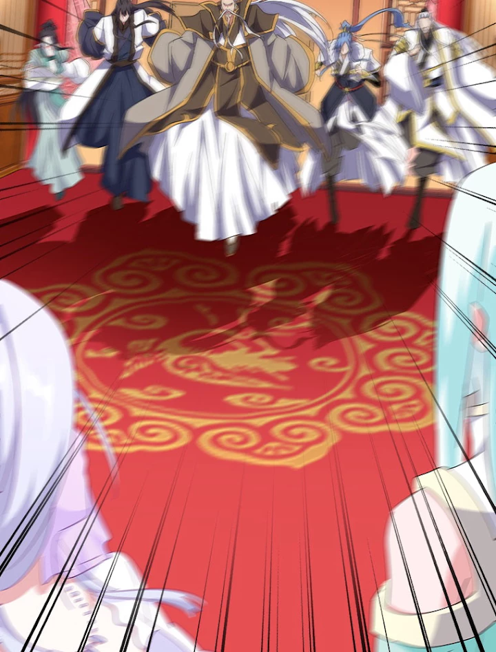 従者は大魔皇 161話 - 51