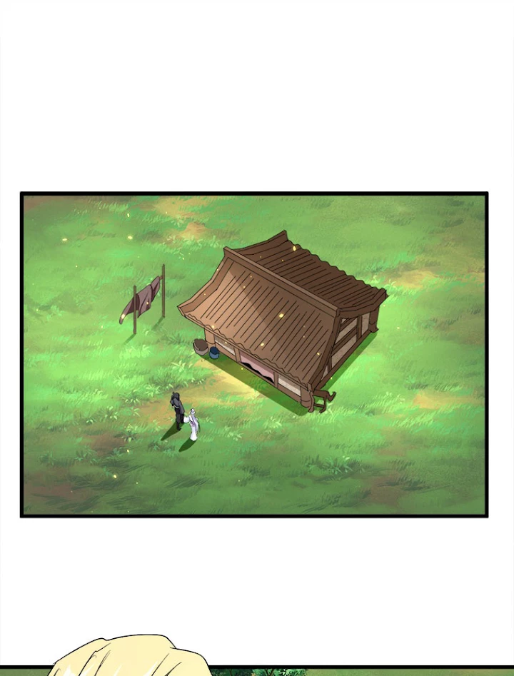 従者は大魔皇 153話 - 33