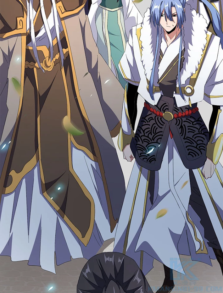 従者は大魔皇 148話 - 7