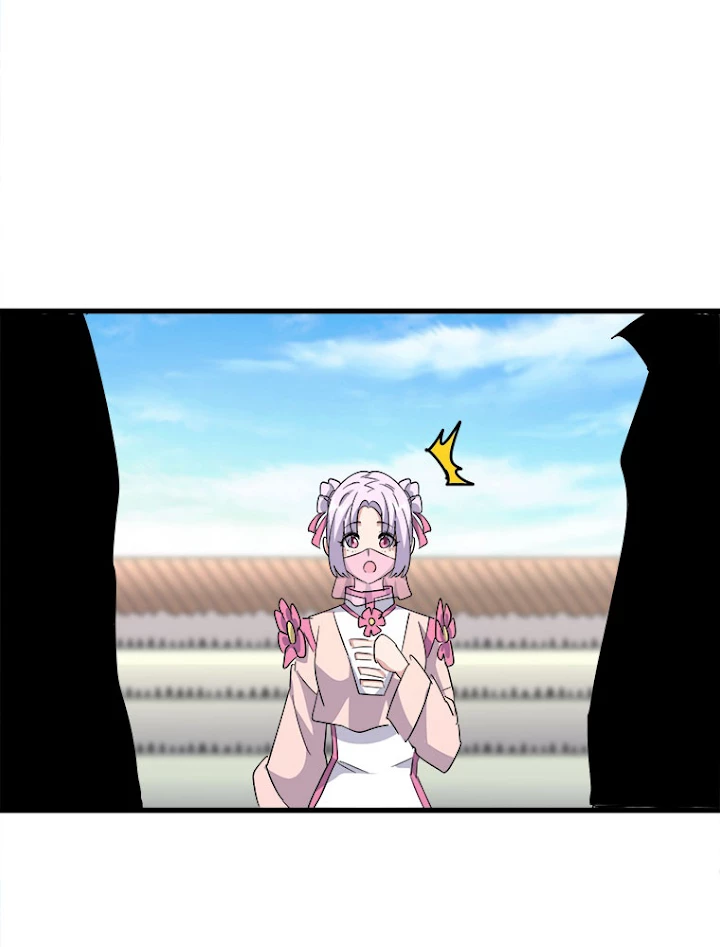 従者は大魔皇 162話 - 53