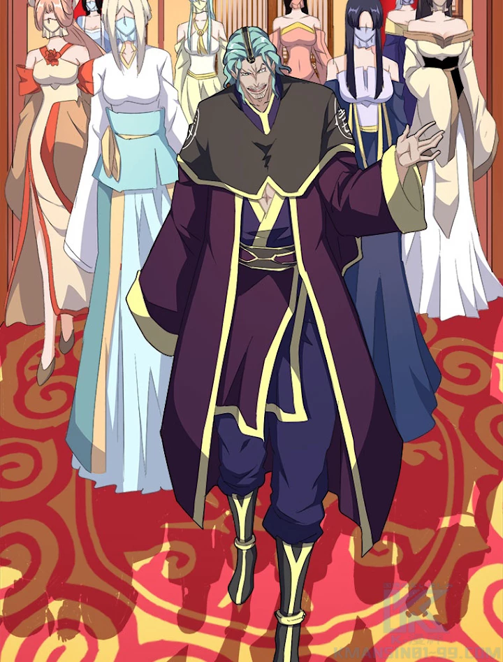 従者は大魔皇 158話 - 46