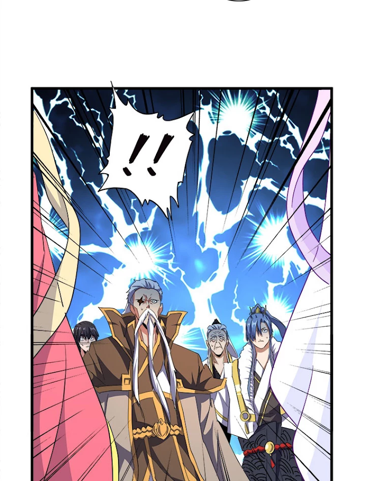 従者は大魔皇 161話 - 56