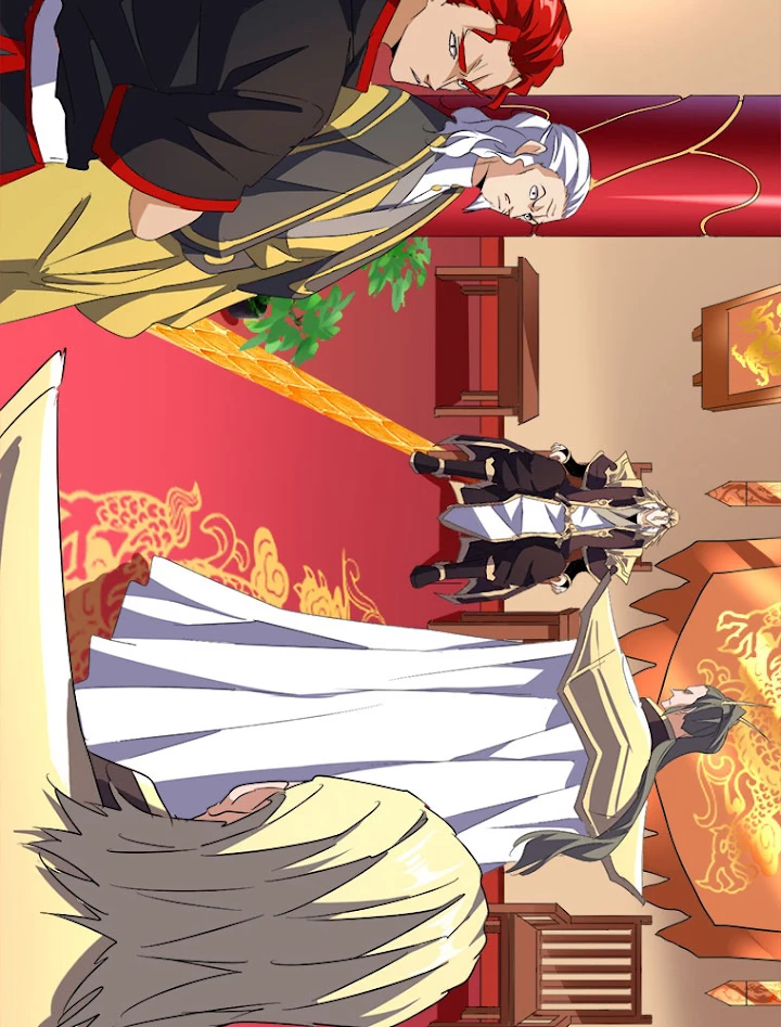 従者は大魔皇 153話 - 38