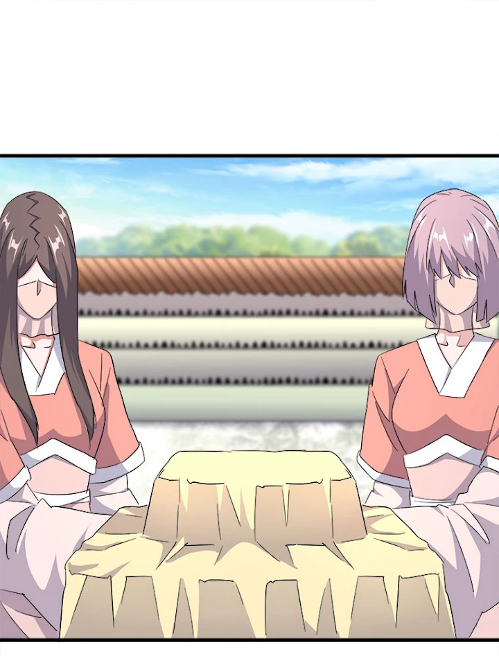 従者は大魔皇 160話 - 56