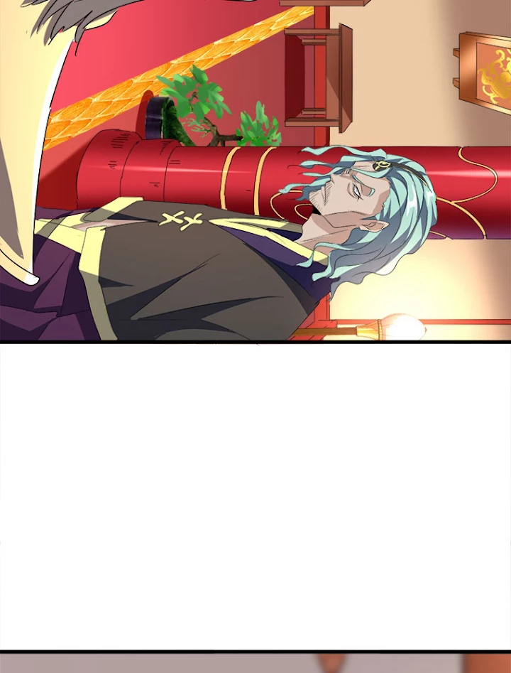 従者は大魔皇 153話 - 39