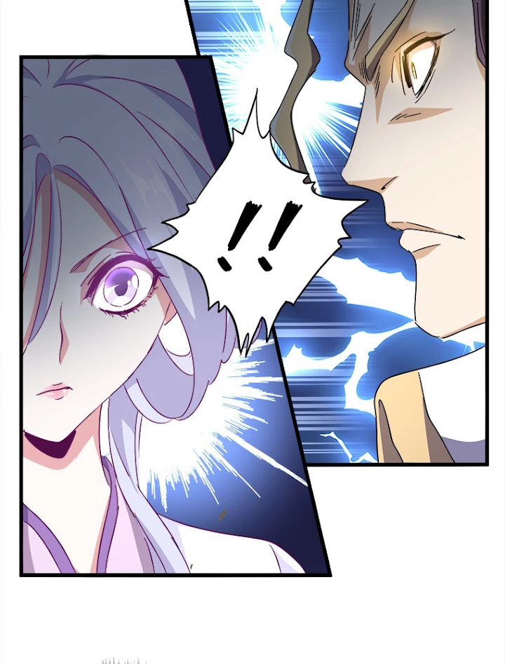 従者は大魔皇 154話 - 41