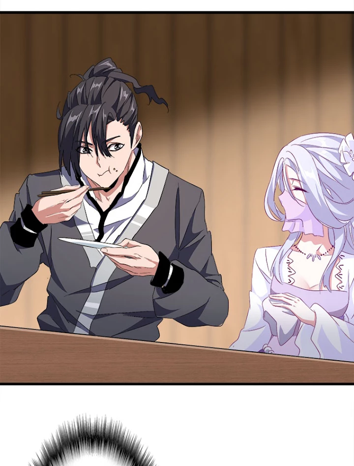 従者は大魔皇 156話 - 48