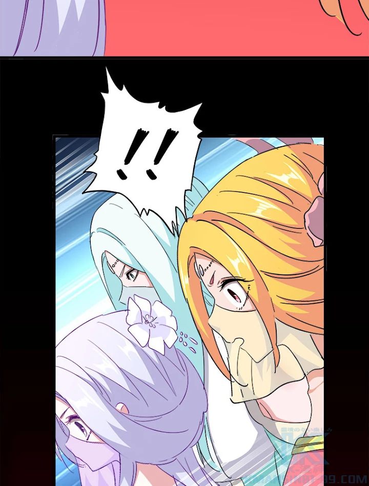 従者は大魔皇 167話 - 73