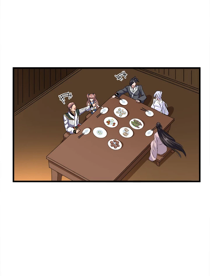 従者は大魔皇 156話 - 53