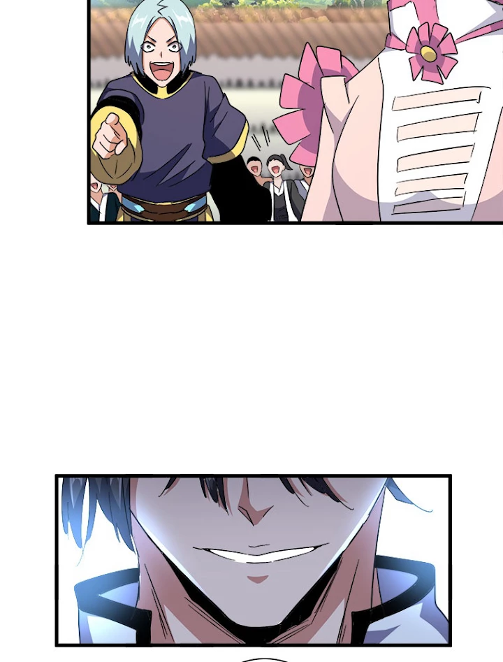 従者は大魔皇 163話 - 72