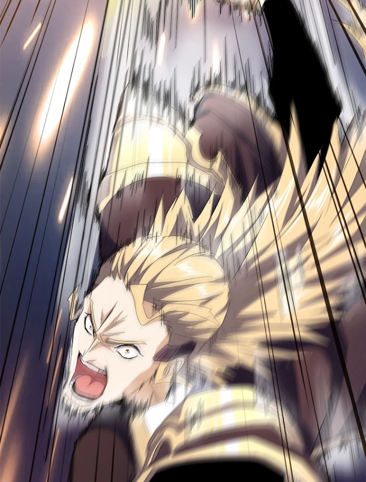 従者は大魔皇 154話 - 54