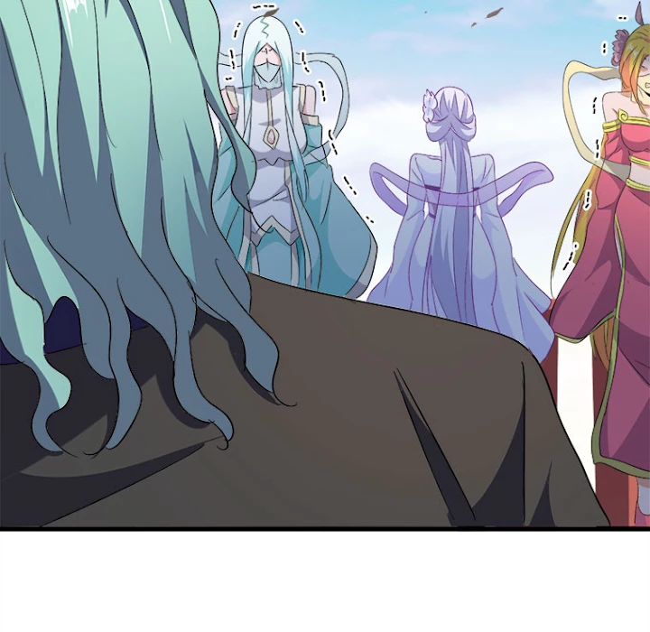 従者は大魔皇 158話 - 66