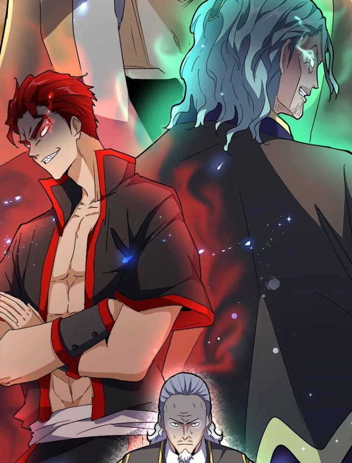 従者は大魔皇 166話 - 83