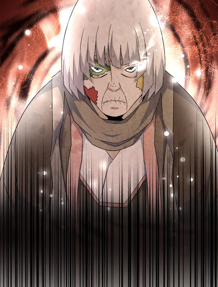 従者は大魔皇 160話 - 75