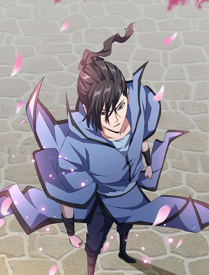 従者は大魔皇 149話 - 38