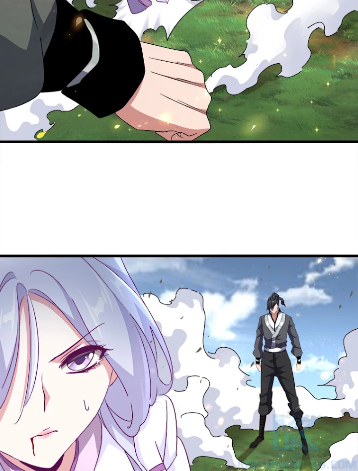 従者は大魔皇 154話 - 64