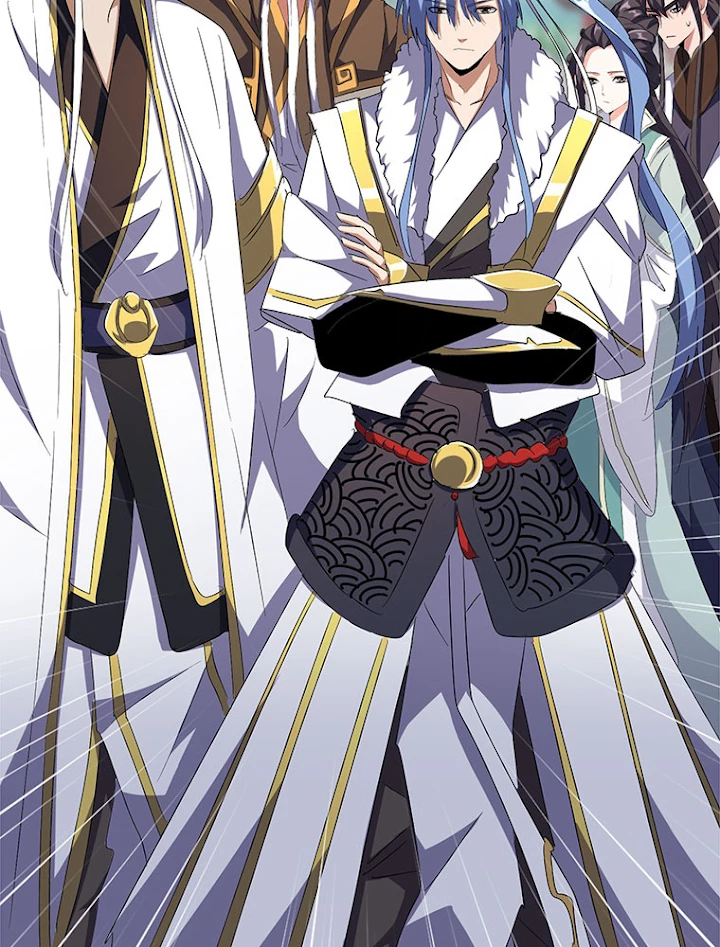 従者は大魔皇 147話 - 23