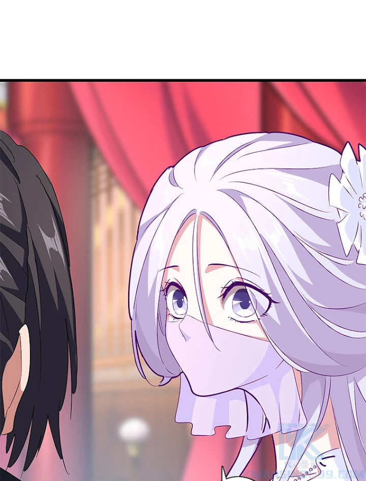 従者は大魔皇 149話 - 61