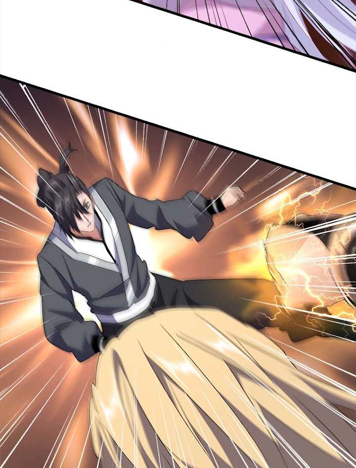 従者は大魔皇 154話 - 90