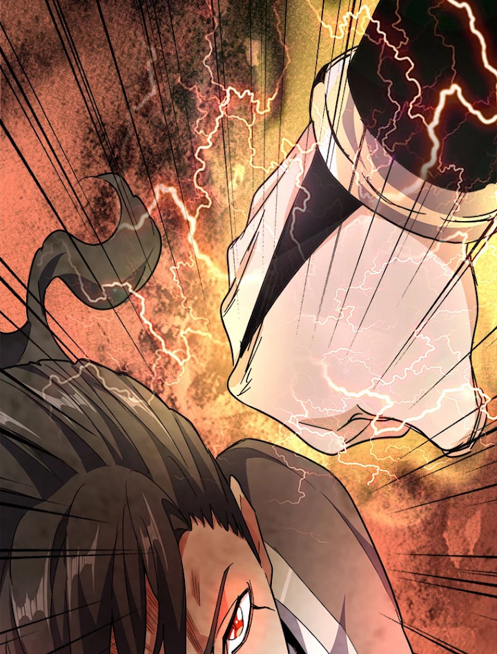 従者は大魔皇 154話 - 93