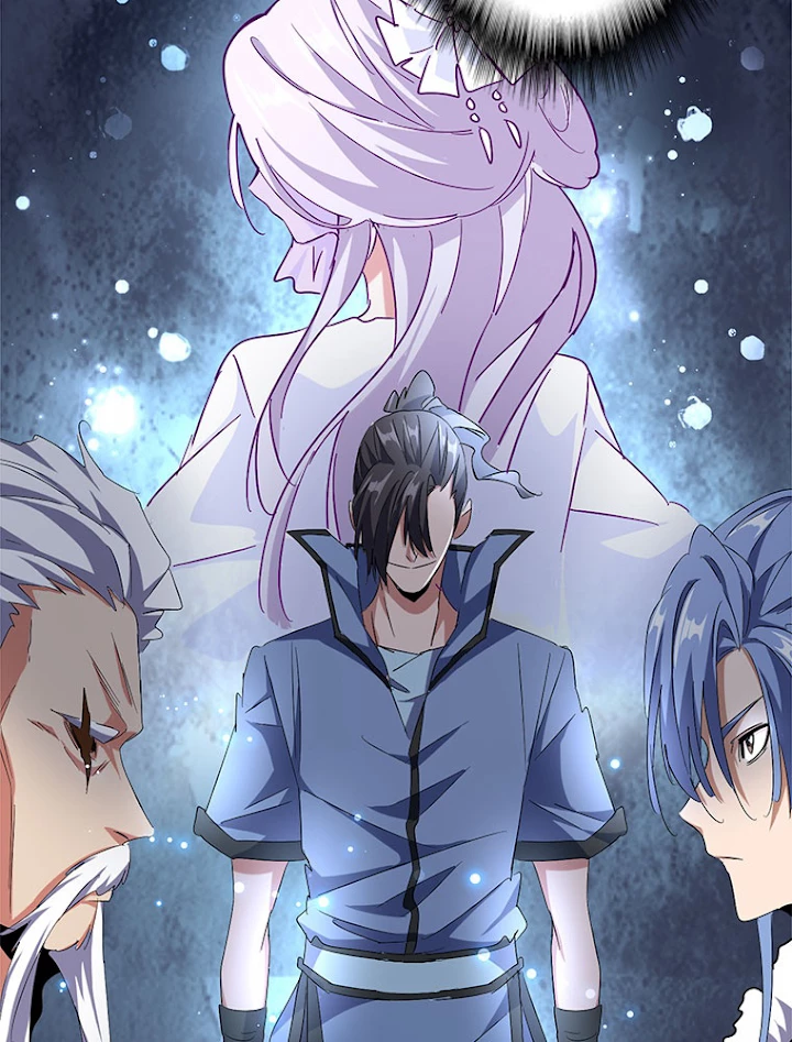 従者は大魔皇 148話 - 68