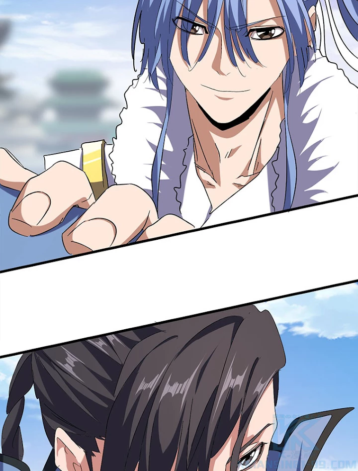 従者は大魔皇 148話 - 72