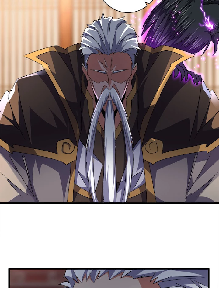 従者は大魔皇 145話 - 42