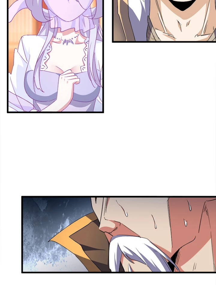 従者は大魔皇 145話 - 44