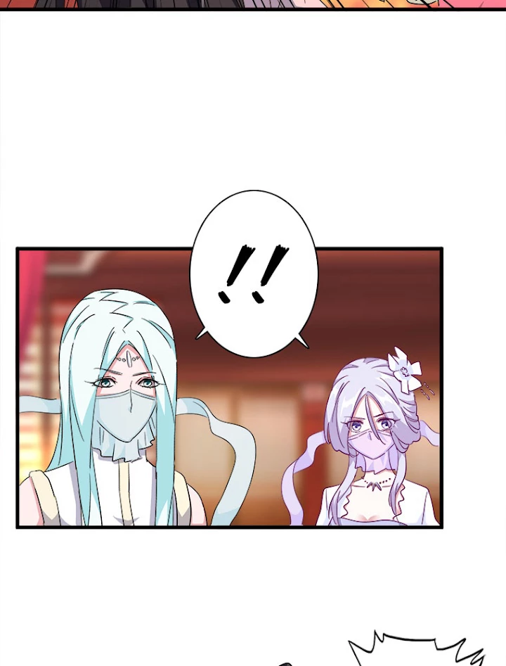従者は大魔皇 137話 - 30