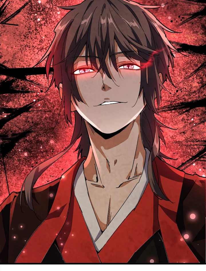 従者は大魔皇 127話 - 86