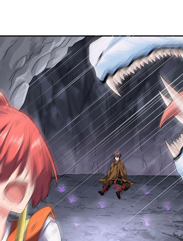 従者は大魔皇 73話 - 54