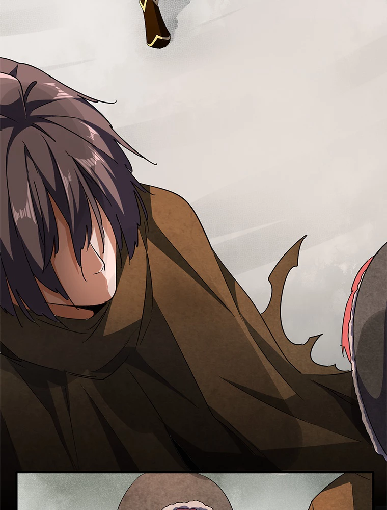 従者は大魔皇 51話 - 5